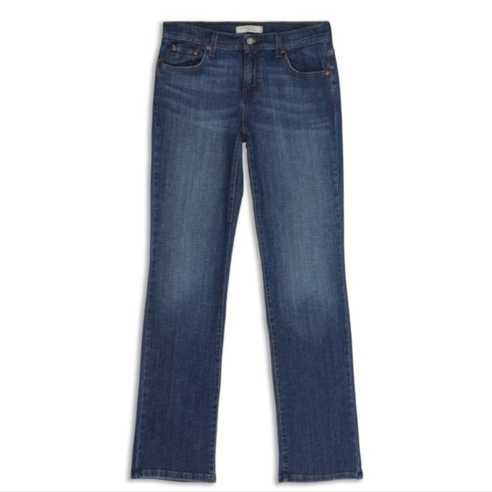 Levi 505™ Straight Leg Women's Jeans size 10 A true classic